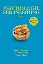 Psychologie 9789043034593 Philip Zimbardo, Verzenden, Zo goed als nieuw, Philip Zimbardo