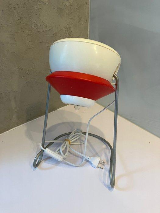 Grolsch - Lamp - Metaal, Plastic - Grolsch Meccano lamp, Antiek en Kunst, Curiosa en Brocante