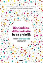 Binnenklasdifferentiatie in de praktijk 9789463796798, Boeken, Verzenden, Zo goed als nieuw, Katrien Struyven