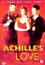Achilles Love(dvd nieuw), Ophalen of Verzenden, Nieuw in verpakking