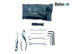 Jeu doutils Kawasaki GTR 1000 1994-2006 (GTR1000, Verzenden, Nieuw