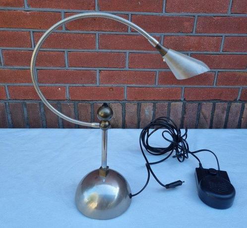 Catellani & Smith - Enzo Catellani - Lampe - lampe de table, Antiek en Kunst, Antiek | Verlichting