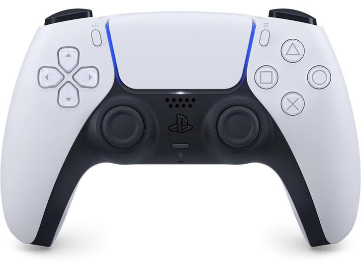 Sony PlayStation DualSense - Draadloze controller -, Huis en Inrichting, Woonaccessoires | Overige, Zo goed als nieuw, Verzenden
