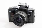 Nikon F-401s + AF Nikkor 35-70mm f3,3-4,5 Analoge camera, TV, Hi-fi & Vidéo