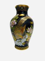 Vaas - Keramiek - Japan - Japanse decoratieve vaas (Zonder