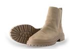 Tamaris Chelsea boots in maat 43 Bruin | 5% extra korting, Kleding | Dames, Schoenen, Tamaris, Bruin, Verzenden, Overige typen