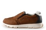 Australian Instappers in maat 43 Cognac | 5% extra korting, Kleding | Heren, Overige kleuren, Verzenden, Overige typen, Gedragen