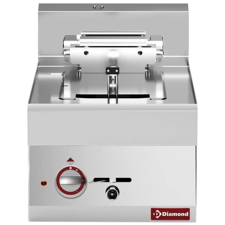 Friteuse | ALPHA 650 | Elektrisch | 10L | 100°C/180°C |, Articles professionnels, Horeca | Équipement de cuisine, Envoi