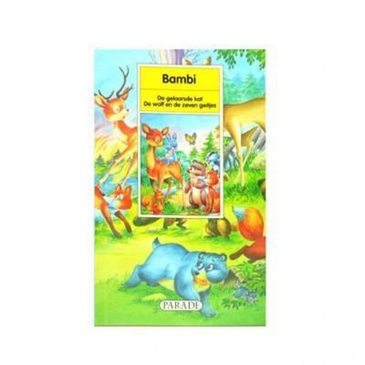 Klassieke Sprookjes voorleesboekje 9788430588480, Boeken, Overige Boeken, Zo goed als nieuw, Verzenden