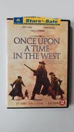 ONCE UPON A TIME IN THE WEST (DVD), Cd's en Dvd's, Gebruikt