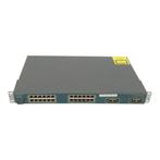 Cisco WS-C3524-XL-EN, Computers en Software, Ophalen of Verzenden, Nieuw
