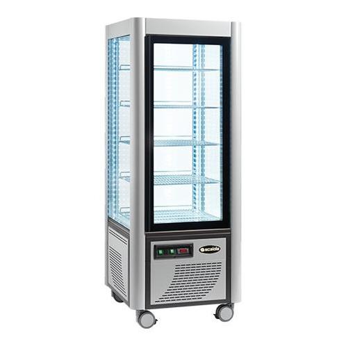 Koelvitrine, Zakelijke goederen, Horeca | Keukenapparatuur, Koelen en Vriezen, Verzenden