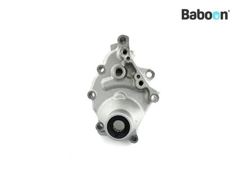Blokdeksel om Schakelas Kawasaki ER-6 2006-2008 (ER6 ER-6, Motoren, Onderdelen | Kawasaki, Gebruikt, Verzenden
