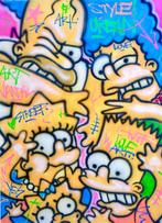 Outside313 - The Simpsons, Antiek en Kunst