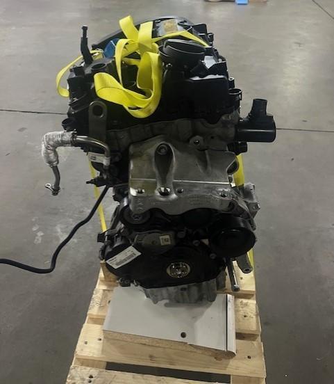 Motor Mini  B38, B38A15A 79.617km, Autos : Pièces & Accessoires, Moteurs & Accessoires, Enlèvement ou Envoi