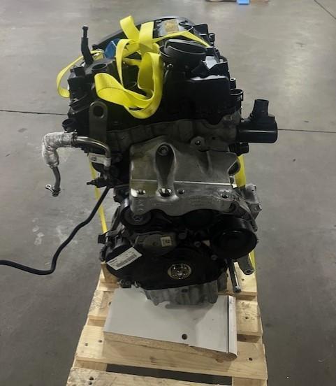 Motor Mini  B38, B38A15A 79.617km, Auto-onderdelen, Motor en Toebehoren, Gebruikt, Herkomst onderdeel bekend, 6 maanden garantie