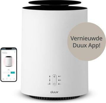 Duux Threesixty 2 Smart Elektrische Kachel - Keramische beschikbaar voor biedingen