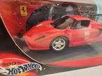 Hot Wheels 1:18 - Modelauto - Ferrari Enzo, Hobby & Loisirs créatifs, Voitures miniatures | 1:5 à 1:12