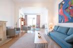 Appartement aan Rue du Prince Royal, Ixelles, 50 m² of meer