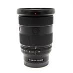 Sony 24-70mm F2.8 GM II FE-Mount Objectief (Occ), Audio, Tv en Foto, Foto | Lenzen en Objectieven, Ophalen of Verzenden, Zo goed als nieuw