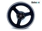 Achterwiel Suzuki GSX 750 F 1998-2006 (GSX750F AK11 KATANA), Motoren, Verzenden, Gebruikt