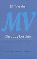 Oude Kustlijn 9789028209657, Livres, Poèmes & Poésie, M. Vasalis, Verzenden