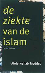 De Ziekte Van De Islam 9789079001033, Livres, A. Meddeb, Verzenden