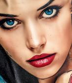 Ginger Red (1965) - Alessia