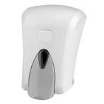 Zeepdispenser | FLIPPER | Kunststof | Vloeibare Zeep, Verzenden