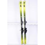 150 skis VOLKL RACETIGER SC 2023 UVO, yellow, grip walk, wo, Overige merken, 140 tot 160 cm, Gebruikt, Verzenden