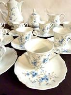 Limoges - Jammet Seignolles - Koffieservies (25) - modèle -, Antiek en Kunst