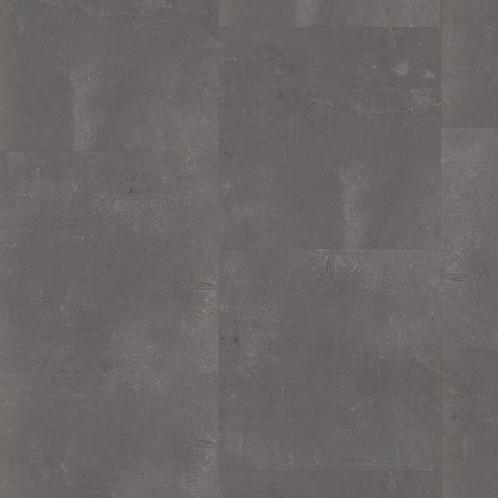 Floorlife Westminster dryback dark grey pvc 61 x 61cm, Bricolage & Construction, Planches & Dalles, Enlèvement ou Envoi