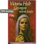 Gevangene van de pasja 9789026962332 Victoria Holt, Boeken, Verzenden, Gelezen, Victoria Holt
