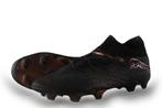 Puma Sportschoenen in maat 44½ Zwart | 5% extra korting, Kleding | Heren, Schoenen, Puma, Verzenden, Zo goed als nieuw, Sportschoenen