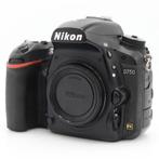 Nikon D750 body | Tweedehands, Audio, Tv en Foto, Fotocamera's Digitaal, Verzenden, Zo goed als nieuw, Nikon