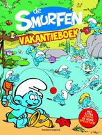 Vakantieboek / De Smurfen 9789002257513 Peyo, Livres, BD, Verzenden, Peyo
