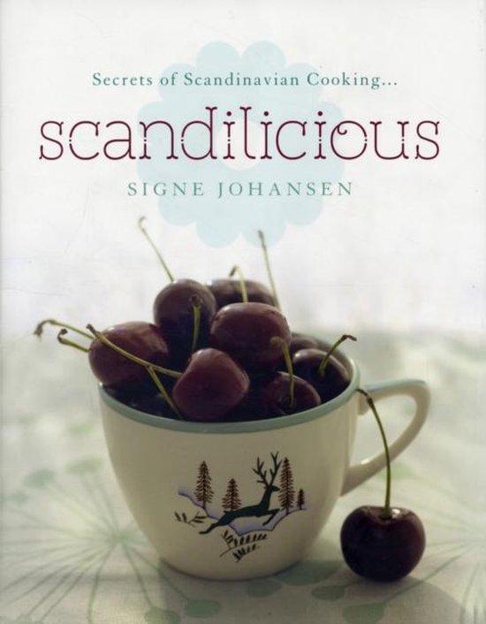 Secrets of Scandinavian Cooking . . . Scandilicious, Boeken, Taal | Engels, Gelezen, Verzenden