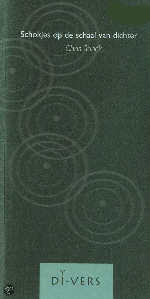 Schokjes op de schaal van dichter 9789076633923 C. Sonck, Boeken, Overige Boeken, Gelezen, Verzenden