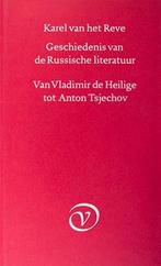 Geschiedenis van de Russische Literatuur 9789028205918, Boeken, Gelezen, Karel van het Reve, Verzenden