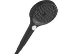 hansgrohe Rainfinity Handdouche 130 3jet mat zwart, Verzenden, Zo goed als nieuw