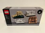 Lego Set - 40585 - Architecture - Promotional - World of, Nieuw