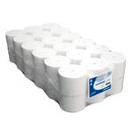 Toiletpapier Coreless Rol | EURO | Cellulose (2-Laags) |, Zakelijke goederen, Verzenden, Nieuw in verpakking