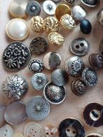 Themacollectie - Vintage knopen