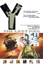 The Last Man / Cycli 9789049500559, Boeken, Verzenden, Zo goed als nieuw, Brian K. Vaughan