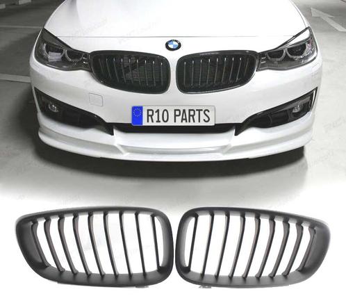 CALANDRE POUR BMW SÉRIE 3 F34 13- GRAN TURISMO, Auto-onderdelen, Carrosserie, Verzenden