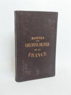 Frankrijk - Frankrijk metropolitaan; Andriveau-Goujon -, Boeken, Nieuw