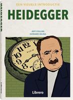 Heidegger - Een visuele introductie 9789089988546, Verzenden, Zo goed als nieuw, Jeff Collins