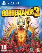 Borderlands 3 (Losse CD) (PS4 Games) (Koopjeshoek), Ophalen of Verzenden, Zo goed als nieuw