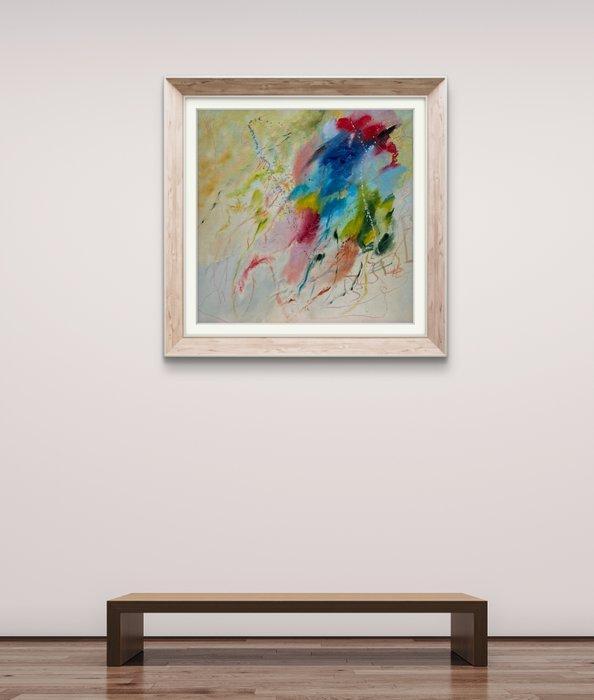 YREI - UNA GOCCIA, Antiquités & Art, Art | Objets design