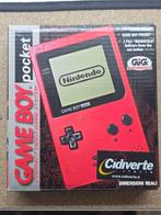 Nintendo - Gameboy Pocket - - BRAND NEW - GBP Limited, Nieuw